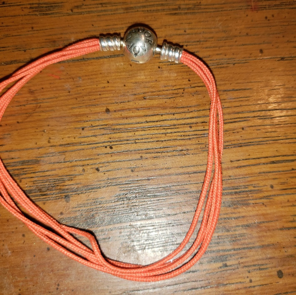 Pandora bracelet